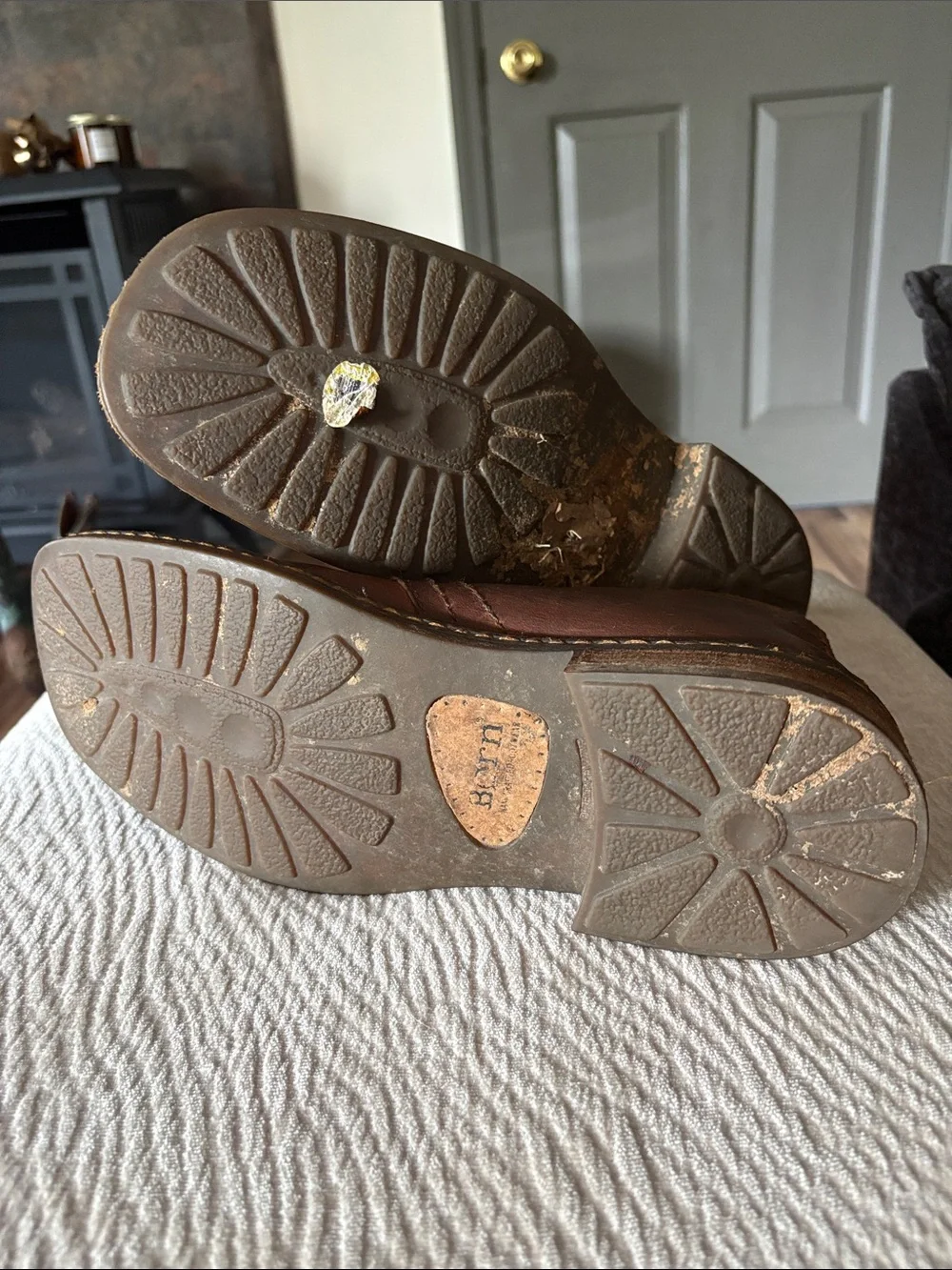 Born Harrison Boots